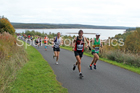 Kielder Marathon, 2018 Kielder Marathon and Half Marathon. Photo:  David T. Hewitson/Sports for All Pics